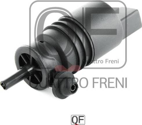 Quattro Freni QF00N00060 - Pesunestepumppu, lasinpesu inparts.fi