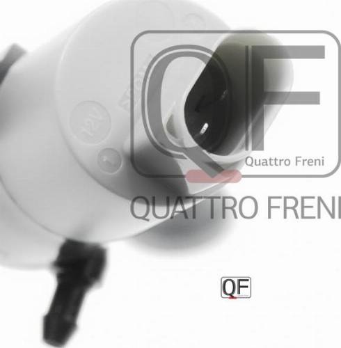 Quattro Freni QF00N00067 - Pesunestepumppu, lasinpesu inparts.fi