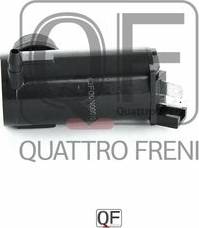 Quattro Freni QF00N00019 - Pesunestepumppu, lasinpesu inparts.fi