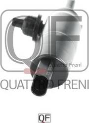 Quattro Freni QF00N00017 - Pesunestepumppu, lasinpesu inparts.fi