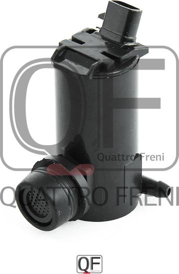 Quattro Freni QF00N00086 - Pesunestepumppu, lasinpesu inparts.fi