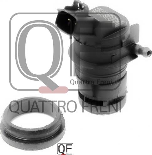 Quattro Freni QF00N00081 - Pesunestepumppu, lasinpesu inparts.fi