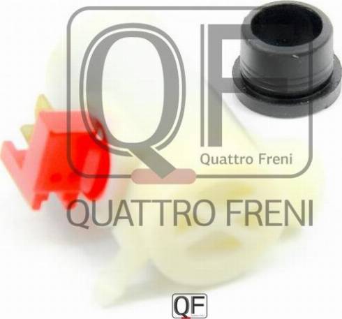 Quattro Freni QF00N00088 - Pesunestepumppu, lasinpesu inparts.fi