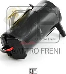 Quattro Freni QF00N00087 - Pesunestepumppu, lasinpesu inparts.fi