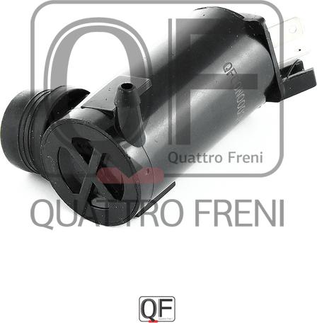 Quattro Freni QF00N00036 - Pesunestepumppu, lasinpesu inparts.fi