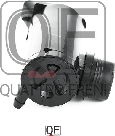 Quattro Freni QF00N00030 - Pesunestepumppu, lasinpesu inparts.fi