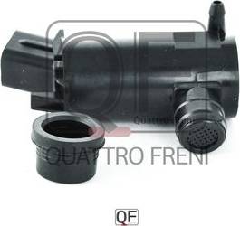 Quattro Freni QF00N00031 - Pesunestepumppu, lasinpesu inparts.fi