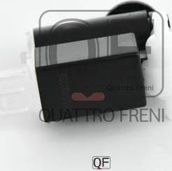 Quattro Freni QF00N00032 - Pesunestepumppu, lasinpesu inparts.fi