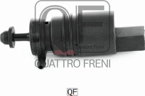 Quattro Freni QF00N00024 - Pesunestepumppu, lasinpesu inparts.fi