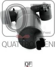 Quattro Freni QF00N00078 - Pesunestepumppu, lasinpesu inparts.fi