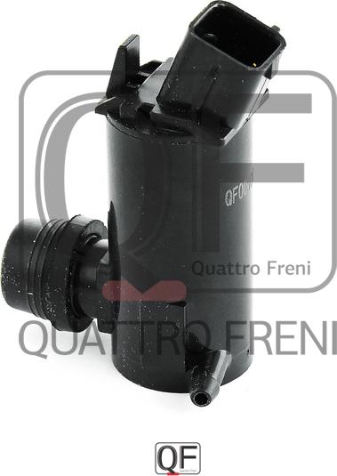 Quattro Freni QF00N00073 - Pesunestepumppu, lasinpesu inparts.fi