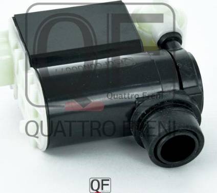 Quattro Freni QF00N00077 - Pesunestepumppu, lasinpesu inparts.fi