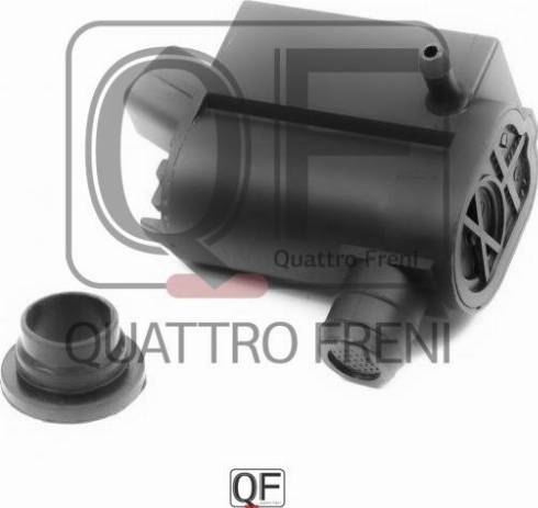 Quattro Freni QF00N00108 - Pesunestepumppu, lasinpesu inparts.fi