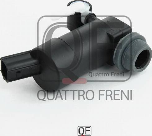 Quattro Freni QF00N00118 - Pesunestepumppu, lasinpesu inparts.fi