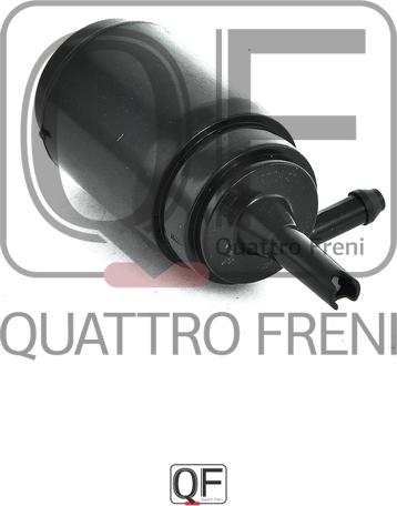 Quattro Freni QF00T00998 - Pesunestepumppu, lasinpesu inparts.fi