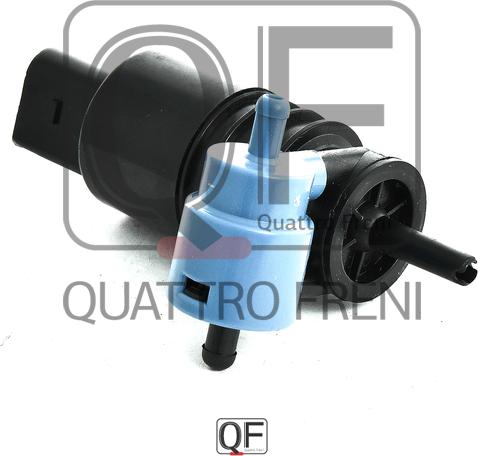 Quattro Freni QF00T00913 - Pesunestepumppu, lasinpesu inparts.fi