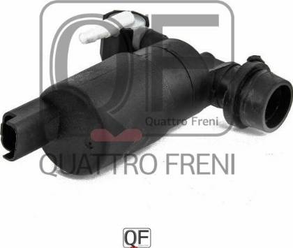 Quattro Freni QF00T00973 - Pesunestepumppu, lasinpesu inparts.fi