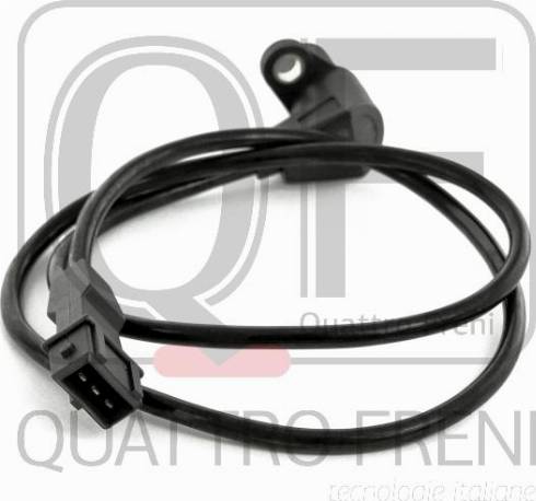 Quattro Freni QF00T00466 - Impulssianturi, kampiakseli inparts.fi