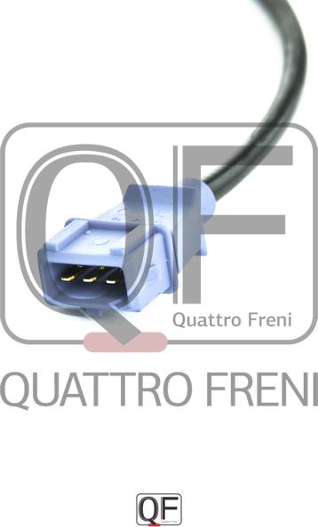 Quattro Freni QF00T00410 - Nakutustunnistin inparts.fi