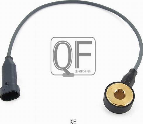 Quattro Freni QF50A00008 - Nakutustunnistin inparts.fi