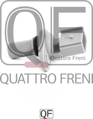 Quattro Freni QF00T00514 - Tunnistin, nokka-akselin ajoitus inparts.fi
