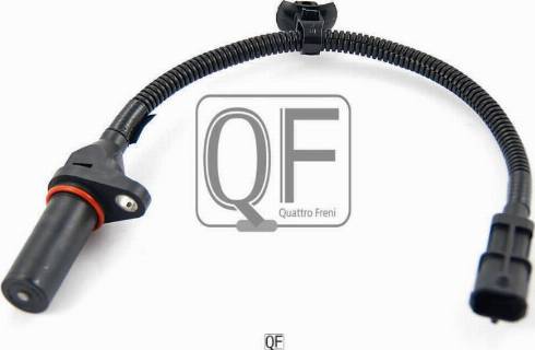 Quattro Freni QF00T00510 - Impulssianturi, kampiakseli inparts.fi