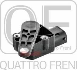 Quattro Freni QF00T00681 - Sensori, Xenonvalo (ajovalokorkeuden säätö) inparts.fi