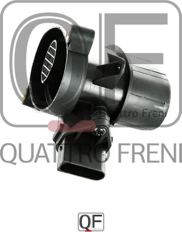 Quattro Freni QF00T00627 - Ilmamassamittari inparts.fi