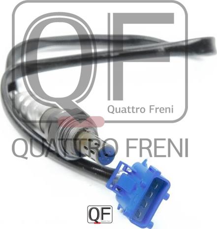 Quattro Freni QF00T00017 - Lambdatunnistin inparts.fi