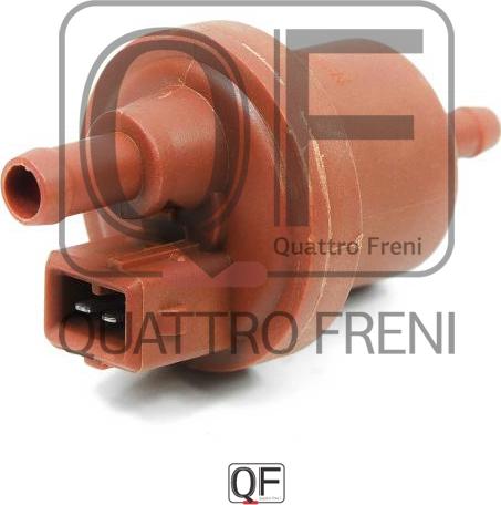 Quattro Freni QF00T00034 - Huohotinventtiili, polttoainetankki inparts.fi