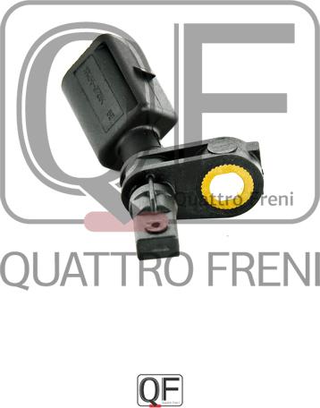 Quattro Freni QF00T00159 - ABS-anturi inparts.fi