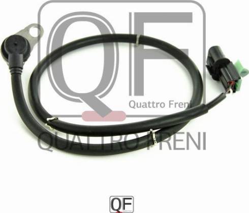 Quattro Freni QF00T00278 - ABS-anturi inparts.fi