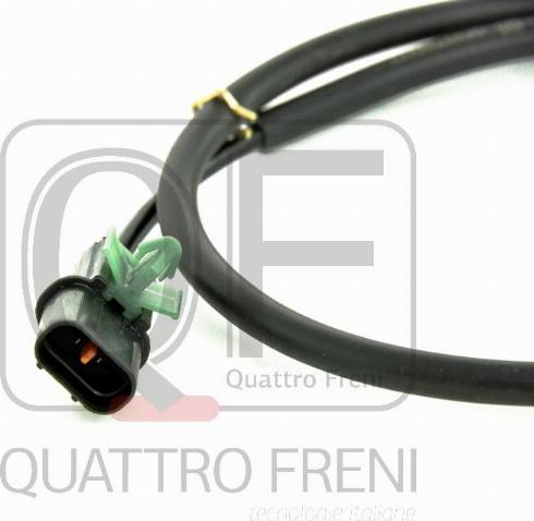 Quattro Freni QF00T00277 - ABS-anturi inparts.fi