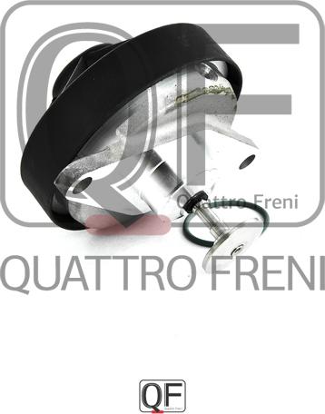 Quattro Freni QF00T01409 - Venttiili, pakokaasun kierrätys inparts.fi