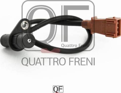 Quattro Freni QF00T01480 - Impulssianturi, kampiakseli inparts.fi