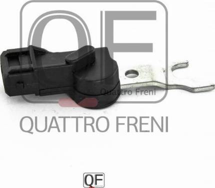 Quattro Freni QF00T01474 - Tunnistin, nokka-akselin ajoitus inparts.fi