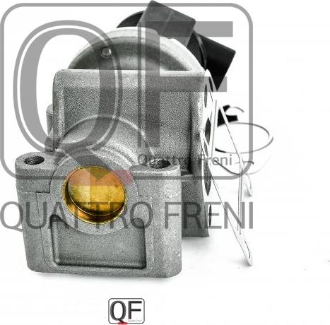 Quattro Freni QF00T01470 - Venttiili, pakokaasun kierrätys inparts.fi