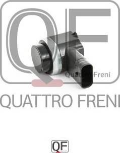 Quattro Freni QF00T01540 - Sensori, pysäköintitutka inparts.fi