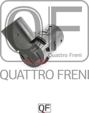 Quattro Freni QF00T01505 - Sensori, pysäköintitutka inparts.fi