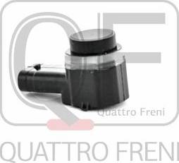 Quattro Freni QF00T01518 - Sensori, pysäköintitutka inparts.fi