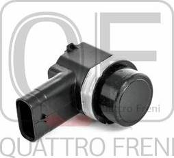 Quattro Freni QF00T01533 - Sensori, pysäköintitutka inparts.fi