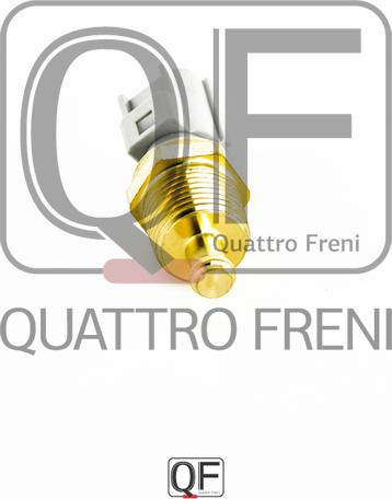 Quattro Freni QF00T01647 - Tunnistin, jäähdytysnesteen lämpötila inparts.fi