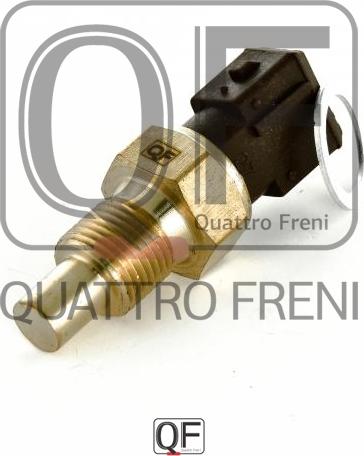 Quattro Freni QF00T01663 - Tunnistin, jäähdytysnesteen lämpötila inparts.fi