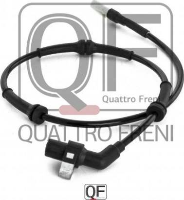 Quattro Freni QF00T01192 - ABS-anturi inparts.fi