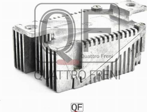 Quattro Freni QF00T01169 - Säädin, sähköpuhallin (moottorijäädytys) inparts.fi
