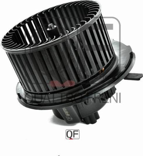 Quattro Freni QF00T01138 - Sisätilapuhallin inparts.fi