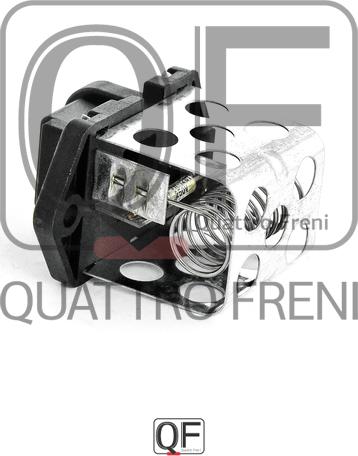 Quattro Freni QF00T01353 - Säädin, lämmityslaitteen puhallin inparts.fi