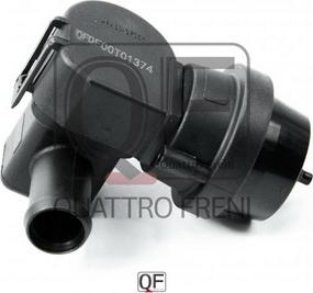 Quattro Freni QF00T01374 - Painemuunnin inparts.fi