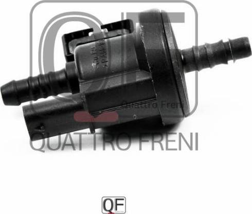 Quattro Freni QF00T01377 - Huohotinventtiili, polttoainetankki inparts.fi