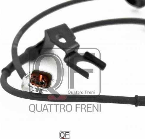 Quattro Freni QF00T01260 - ABS-anturi inparts.fi